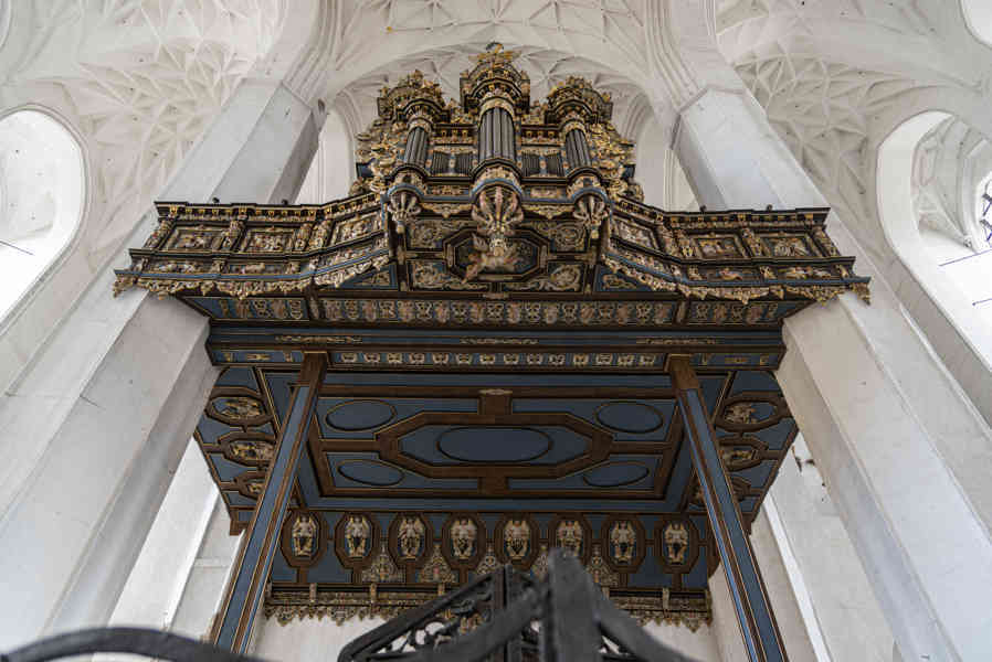 Polonia - Gdansk 046 - basílica de Santa Maria.jpg